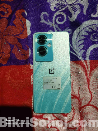 OnePlus Nord N30 5G